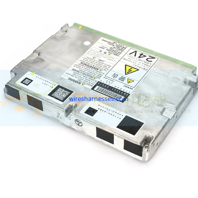 VH89661E0010B 굴삭기 엔진 ECU 제어기 SK200-8 SK350-8