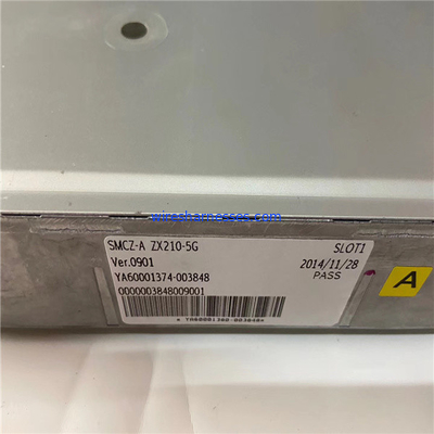 히다찌 굴삭기 컴퓨터 보드 제어기 YA60001374  ZAXIS210-5G  YA60001380