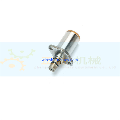 히노 J08E 엔진 고압 유가는 SCV 계량 밸브 SK350-8 294200-0650을 펌핑합니다