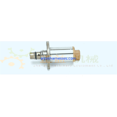 히노 J08E 엔진 고압 유가는 SCV 계량 밸브 SK350-8 294200-0650을 펌핑합니다