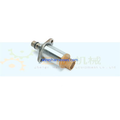 히노 J08E 엔진 고압 유가는 SCV 계량 밸브 SK350-8 294200-0650을 펌핑합니다