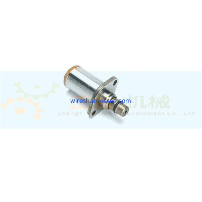 히노 J08E 엔진 고압 유가는 SCV 계량 밸브 SK350-8 294200-0650을 펌핑합니다