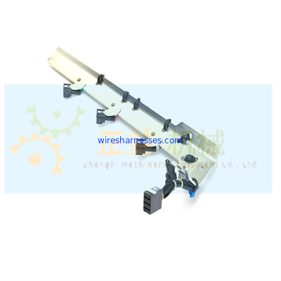 고벨코 히노 J08E 엔진 분사기 배선 하네스 SK200-8 82051-E0011