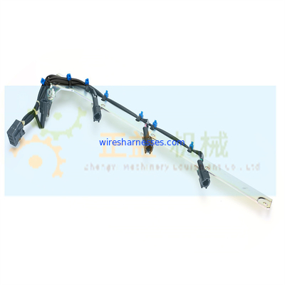 고벨코 히노 J08E 엔진 분사기 배선 하네스 SK200-8 82051-E0011