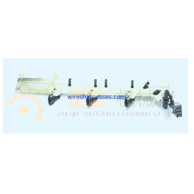 고벨코 히노 J08E 엔진 분사기 배선 하네스 SK200-8 82051-E0011