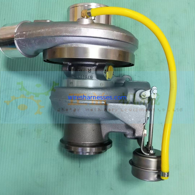 250-7699 CAT 굴삭기 E325D 엔진 터보 250-7696