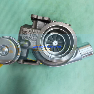 250-7699 CAT 굴삭기 E325D 엔진 터보 250-7696