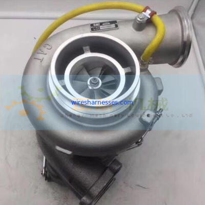 291-5480 CAT 굴삭기 C13 엔진 과급기 E345D