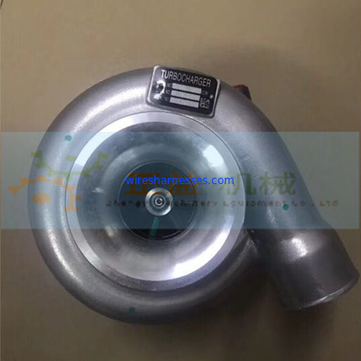 49179-06210 새니 굴삭기 과급기 미츠비시 D06FR 엔진 터보 SY245