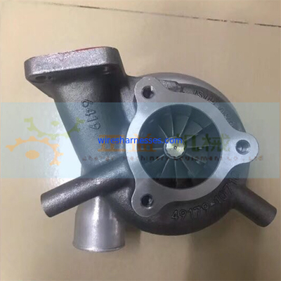 49179-06210 새니 굴삭기 과급기 미츠비시 D06FR 엔진 터보 SY245