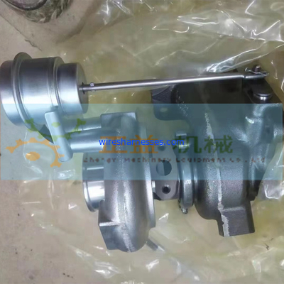 HD820V 미츠비시 4M50 굴삭기 과급기 49389-02140