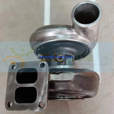49188-01651 카토 굴삭기 과급기 미츠비시 6D24 엔진 터보