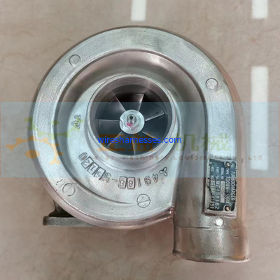 49188-01651 카토 굴삭기 과급기 미츠비시 6D24 엔진 터보