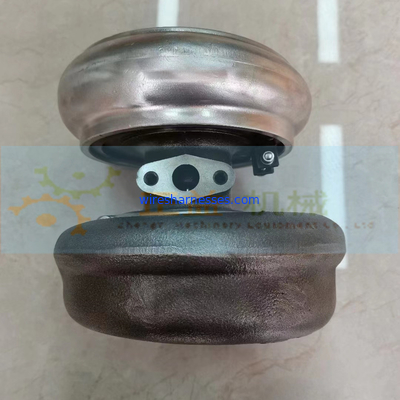 49188-01651 카토 굴삭기 과급기 미츠비시 6D24 엔진 터보