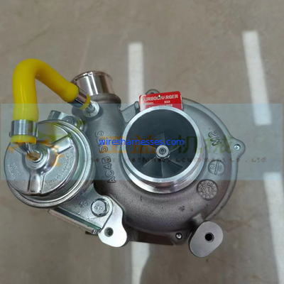 두산 굴삭기 D34 엔진 과급기 DX120-9 150105-00343E
