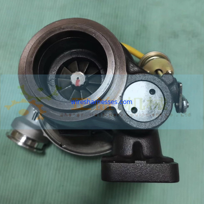 볼보 EC350D 굴삭기는 D8K 엔진 과급기 12709880053을 가속이 붙었습니다
