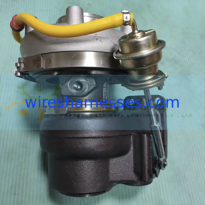 볼보 EC350D 굴삭기는 D8K 엔진 과급기 12709880053을 가속이 붙었습니다
