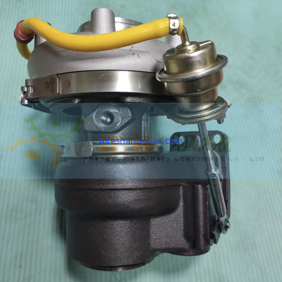 볼보 EC350D 굴삭기는 D8K 엔진 과급기 12709880053을 가속이 붙었습니다