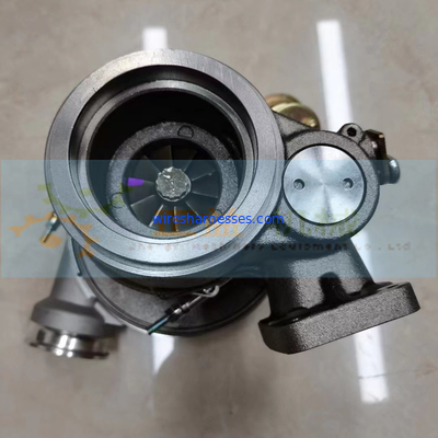 볼보 EC350D 굴삭기는 D8K 엔진 과급기 12709880053을 가속이 붙었습니다