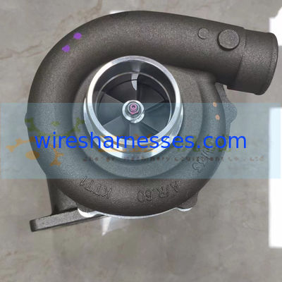 ME158163 고벨코 굴삭기 과급기 HD1430 미츠비시 6D16 엔진 터보