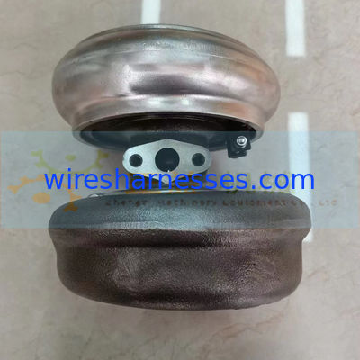 49188-01651 카토 굴삭기 과급기 미츠비시 6D24 엔진 터보