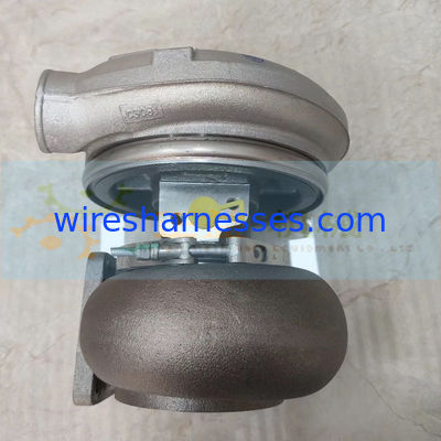 CAT 굴삭기 E330B CAT이 3306 엔진 과급기 106-7407에 엔진을 설치합니다